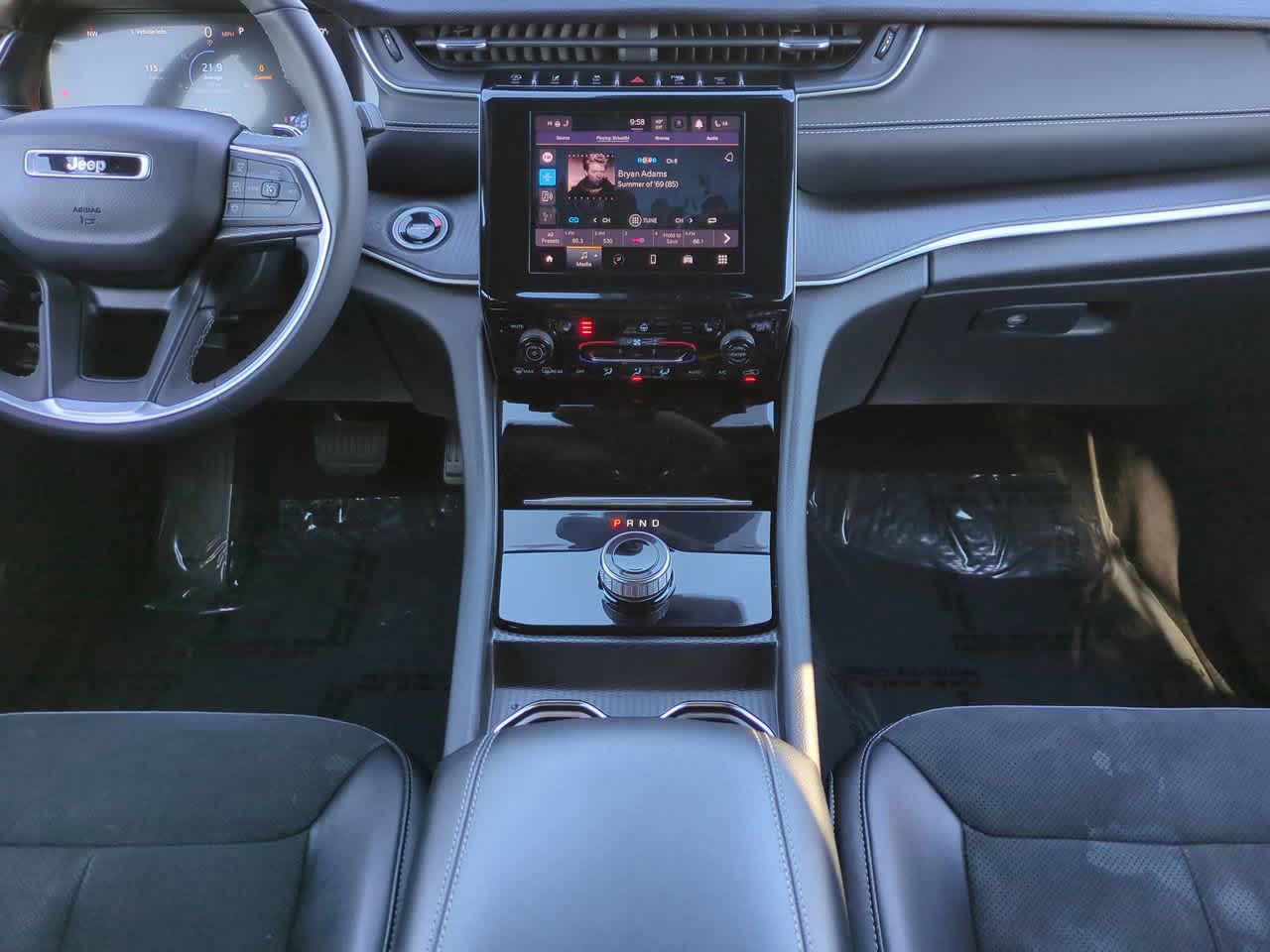 Thumbnail: 2024 Jeep Grand Cherokee L - 19