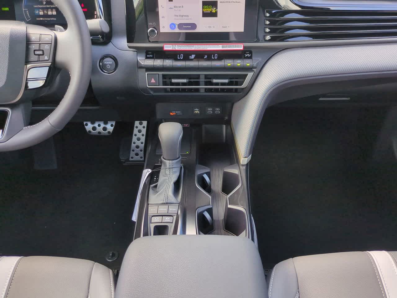 Thumbnail: 2026 Toyota Camry - 18