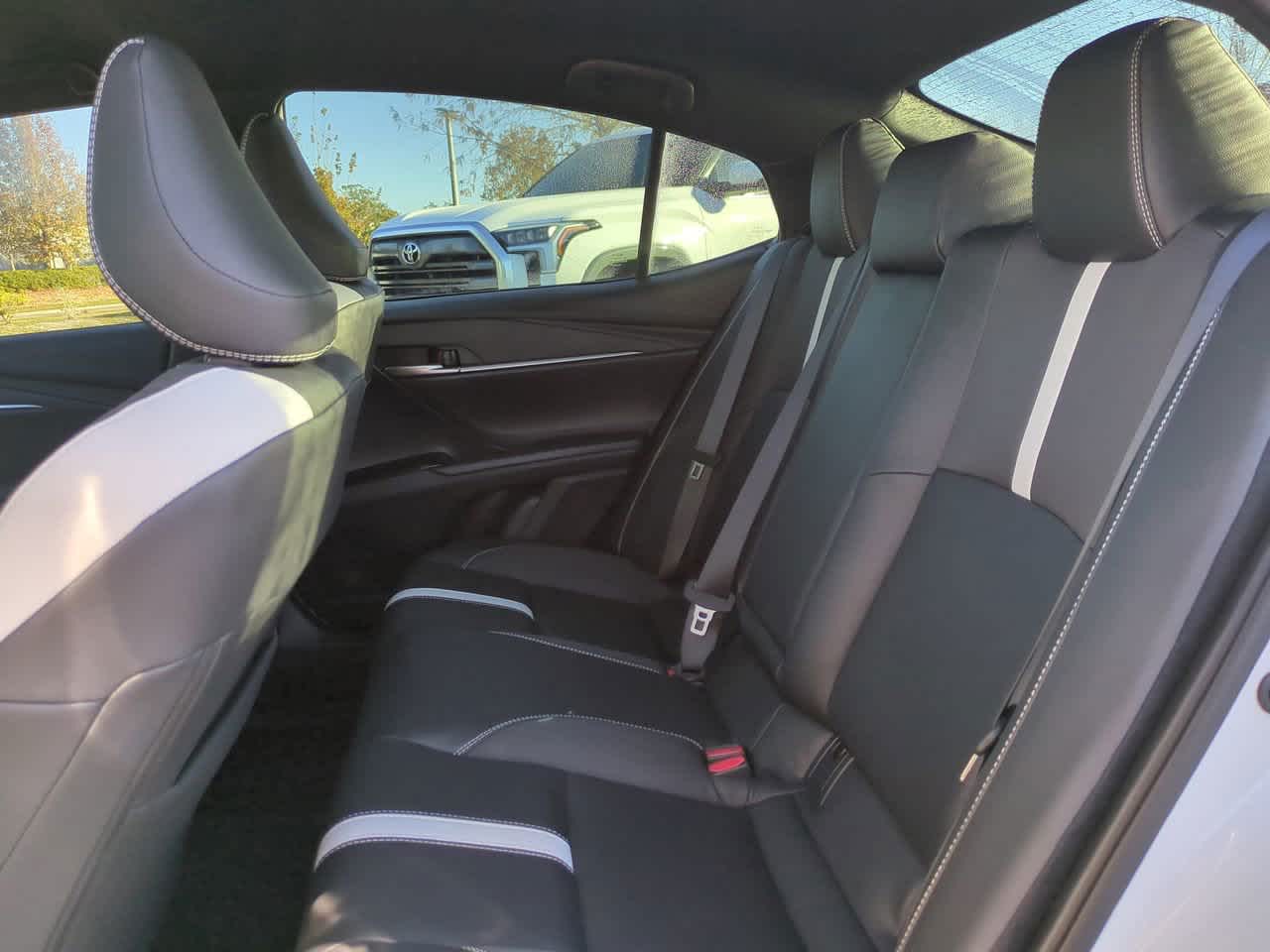 Thumbnail: 2025 Toyota Camry - 13