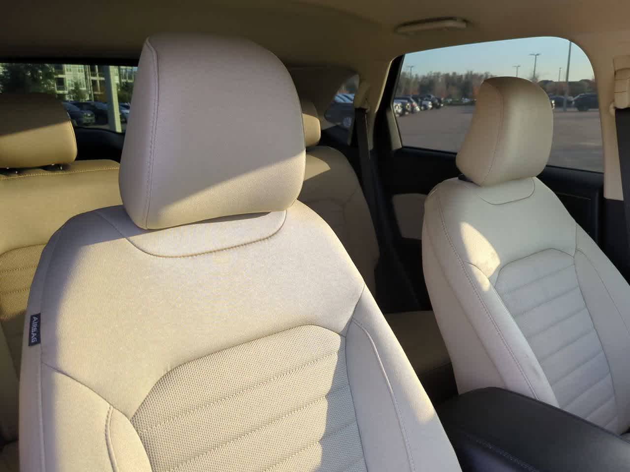 Thumbnail: 2022 Ford Edge - 7