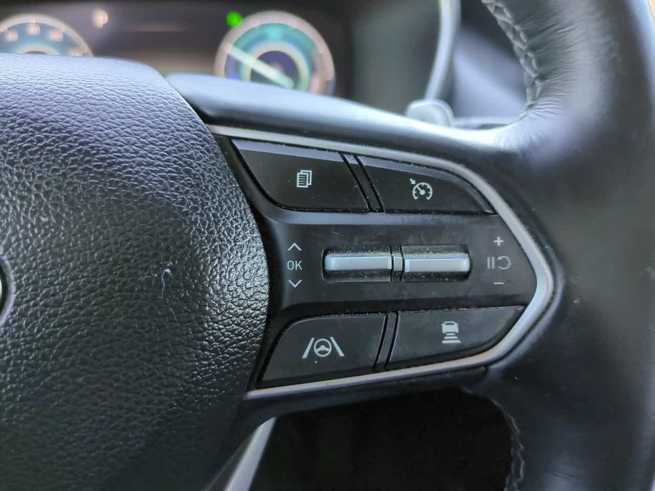 Thumbnail: 2023 Hyundai Santa Fe - 26