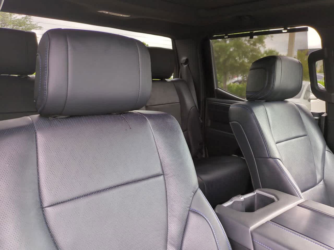 Thumbnail: 2025 Toyota Tundra - 7