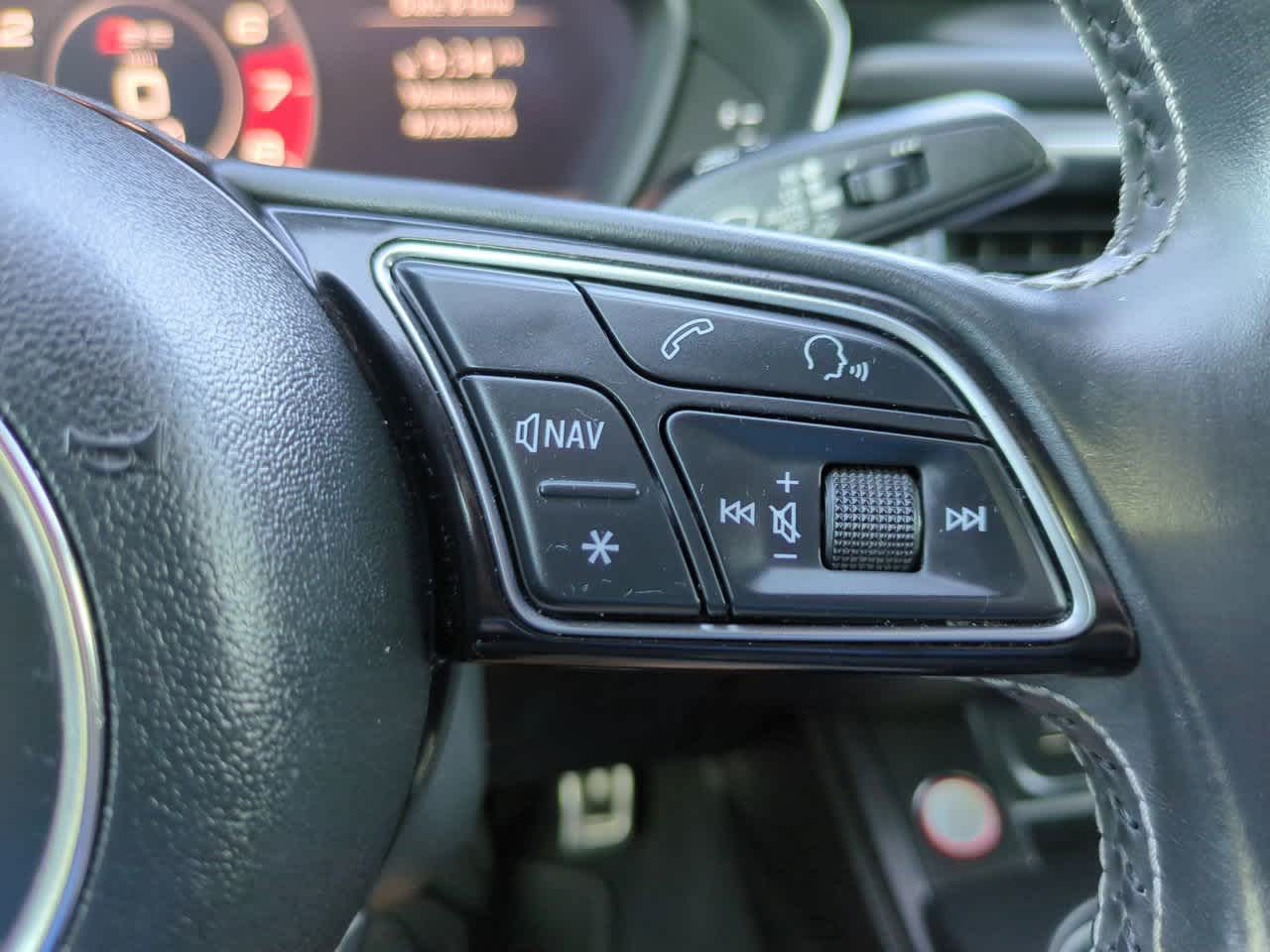Thumbnail: 2019 Audi S5 - 26