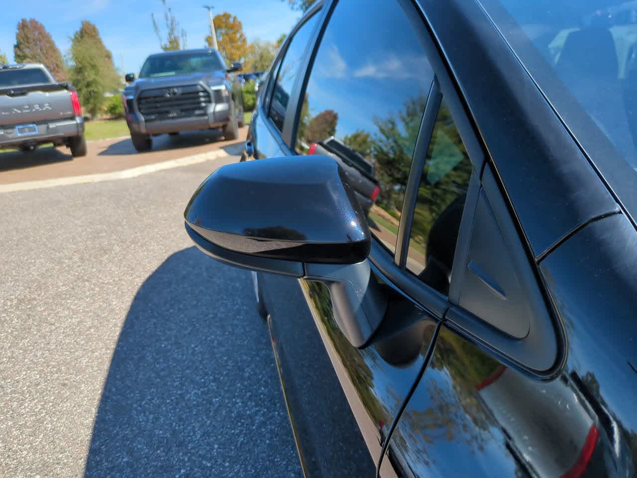 Thumbnail: 2026 Toyota Corolla - 12