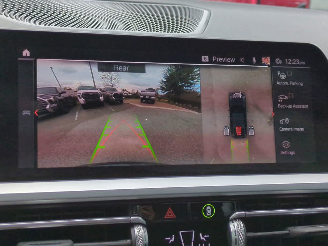 Thumbnail: 2022 BMW 4 Series - 20