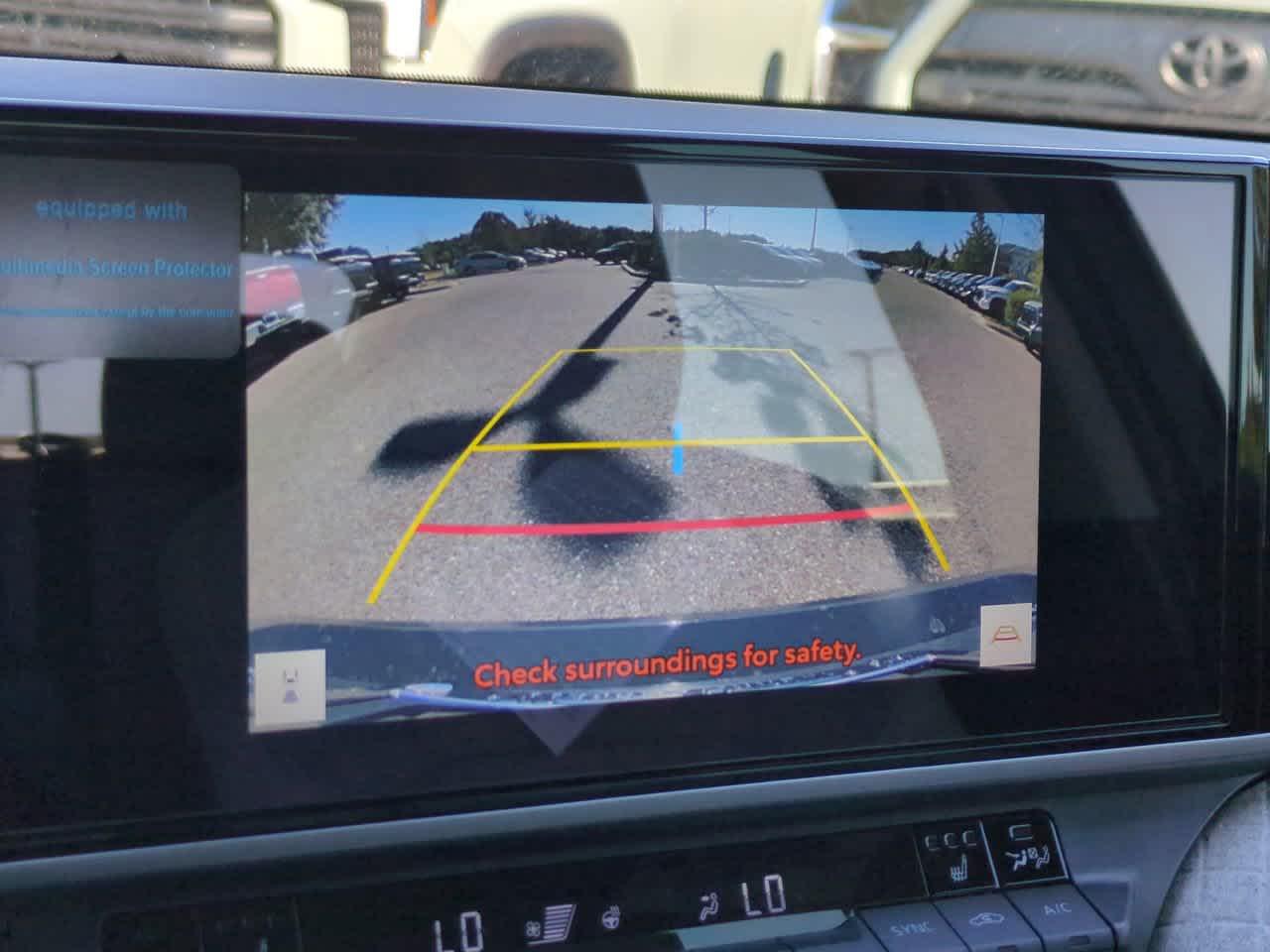 Thumbnail: 2026 Toyota Camry - 19