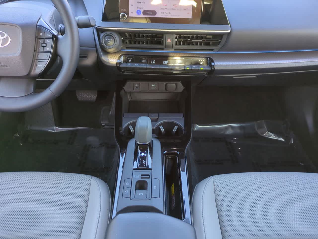 Thumbnail: 2025 Toyota Prius - 17