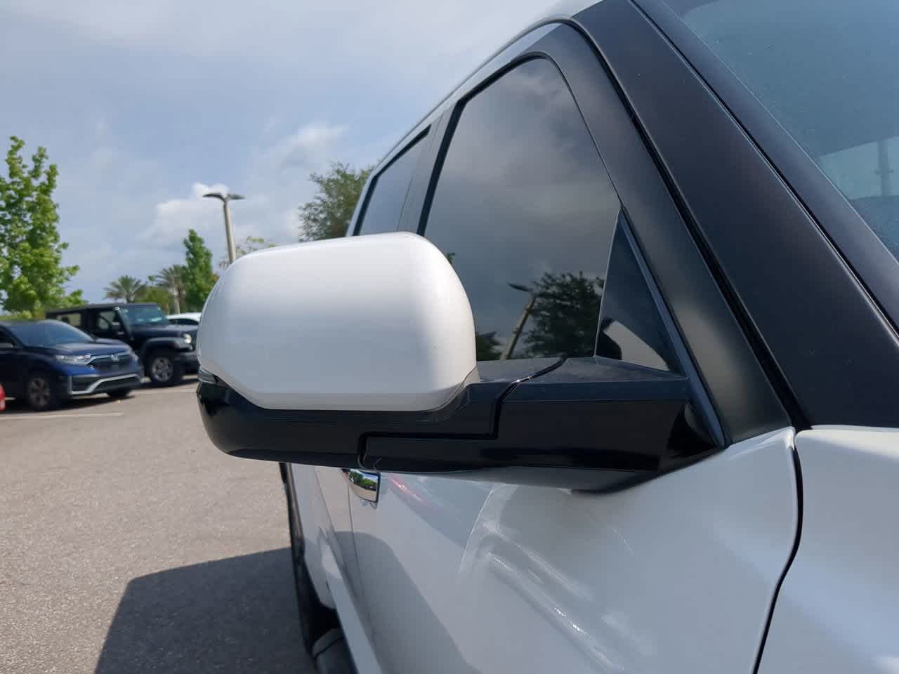 2025 Toyota Tundra Limited 12