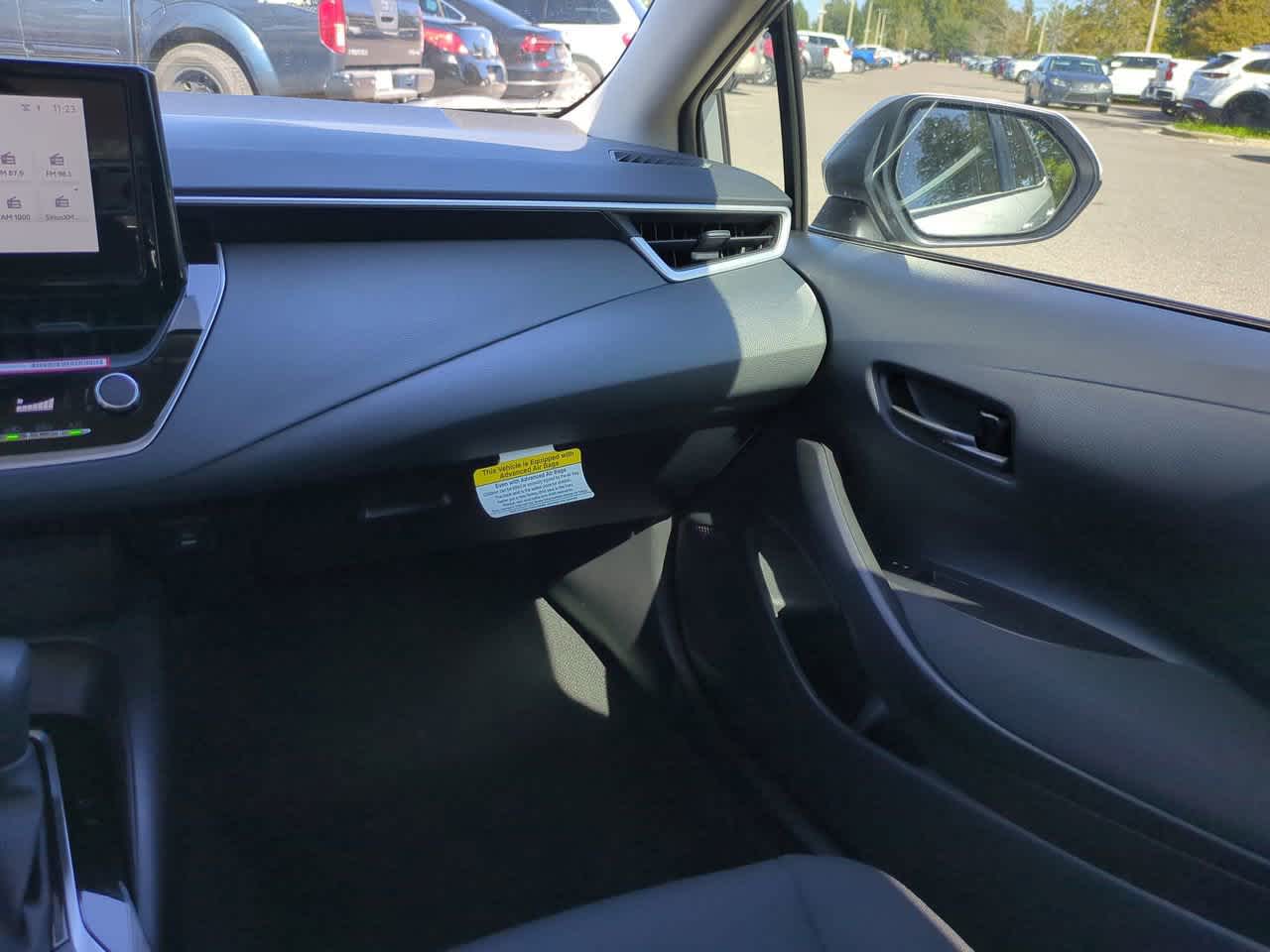 Thumbnail: 2026 Toyota Corolla - 16