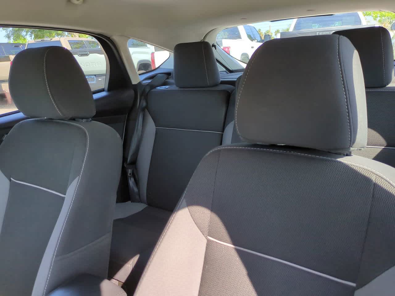 Thumbnail: 2014 Ford Focus - 8