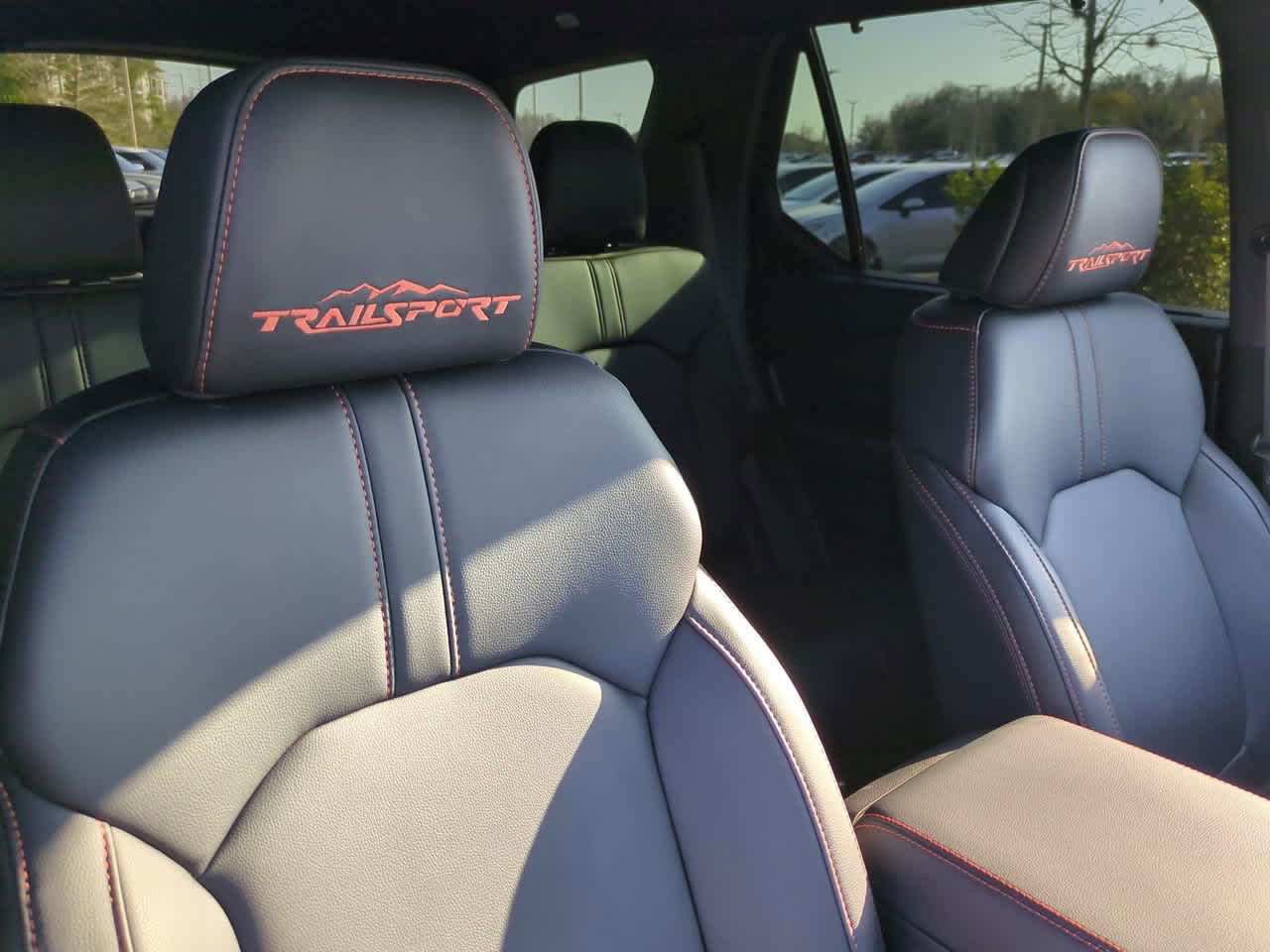 Thumbnail: 2025 Honda Pilot - 6