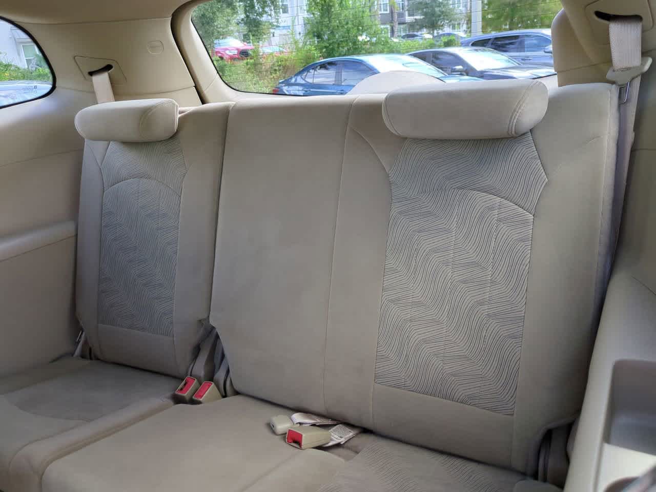 Thumbnail: 2012 Buick Enclave - 13