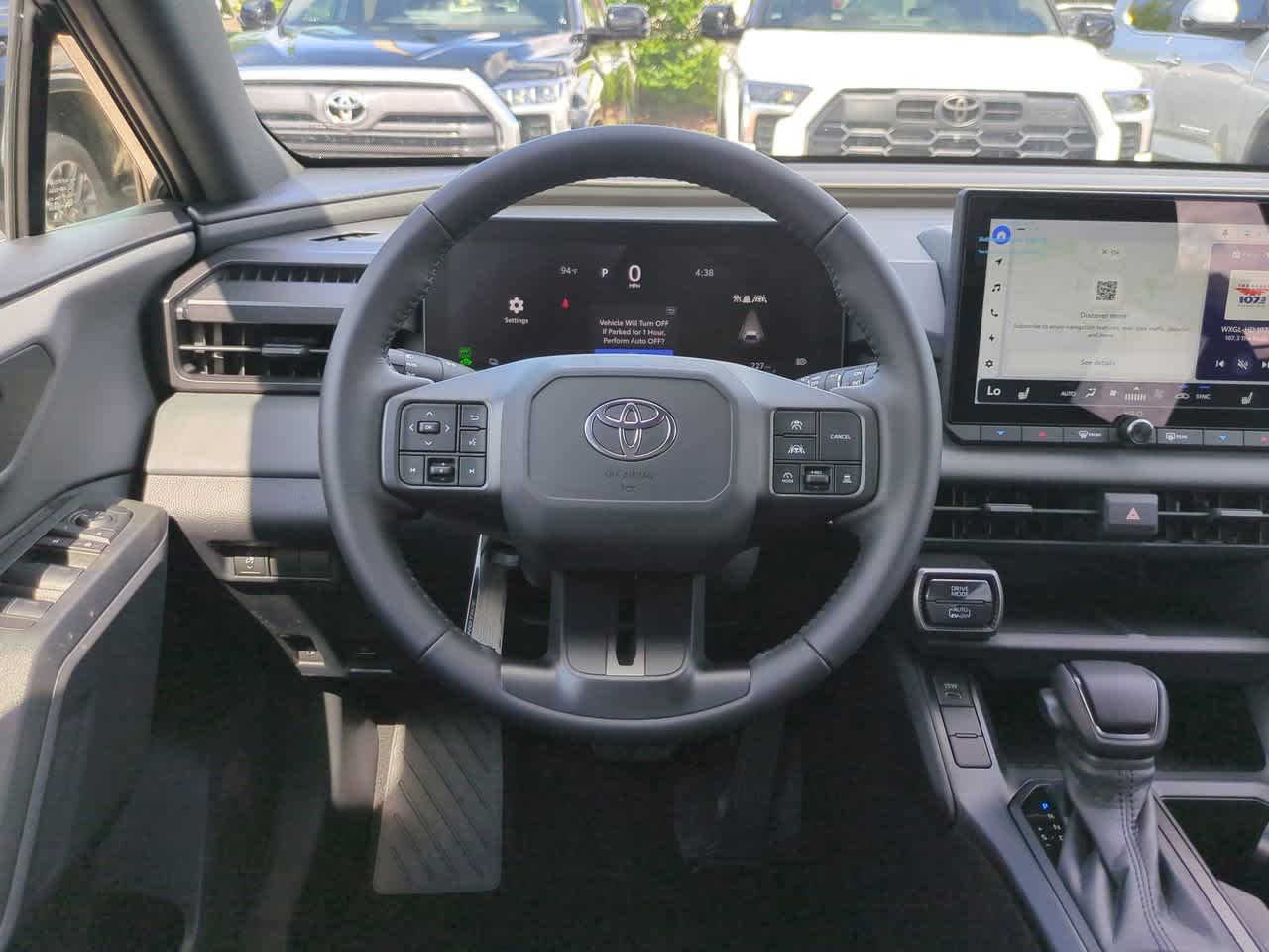 Thumbnail: 2026 Toyota RAV4 - 15