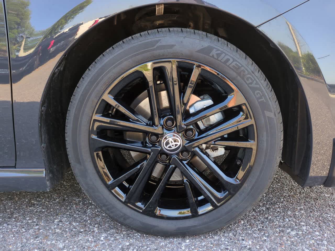 Thumbnail: 2026 Toyota Camry - 11