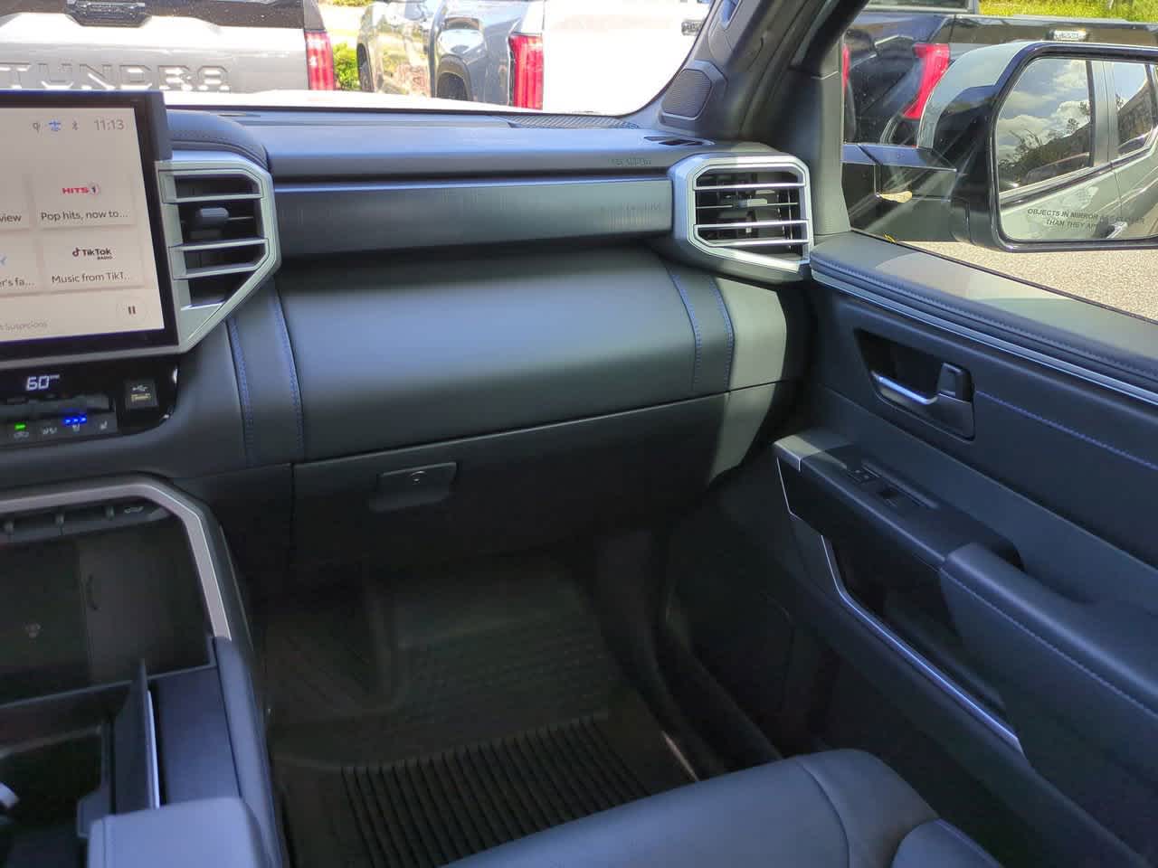 Thumbnail: 2025 Toyota Tundra - 16