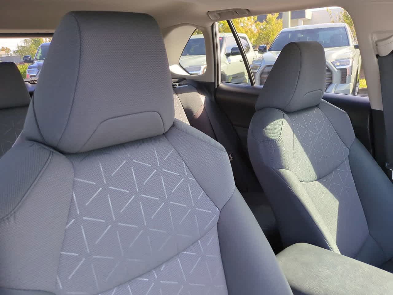 Thumbnail: 2024 Toyota RAV4 - 7