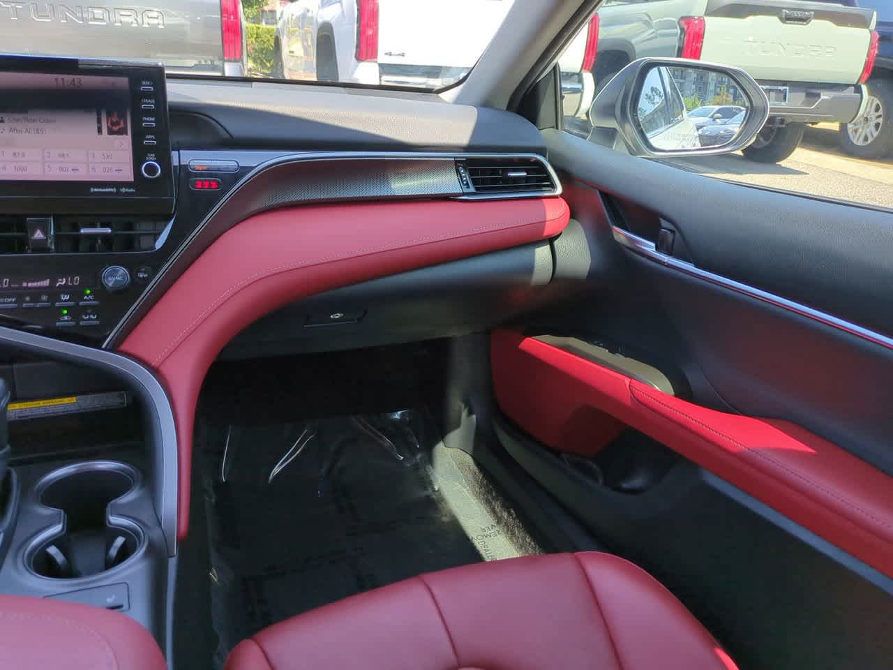 Thumbnail: 2021 Toyota Camry - 16