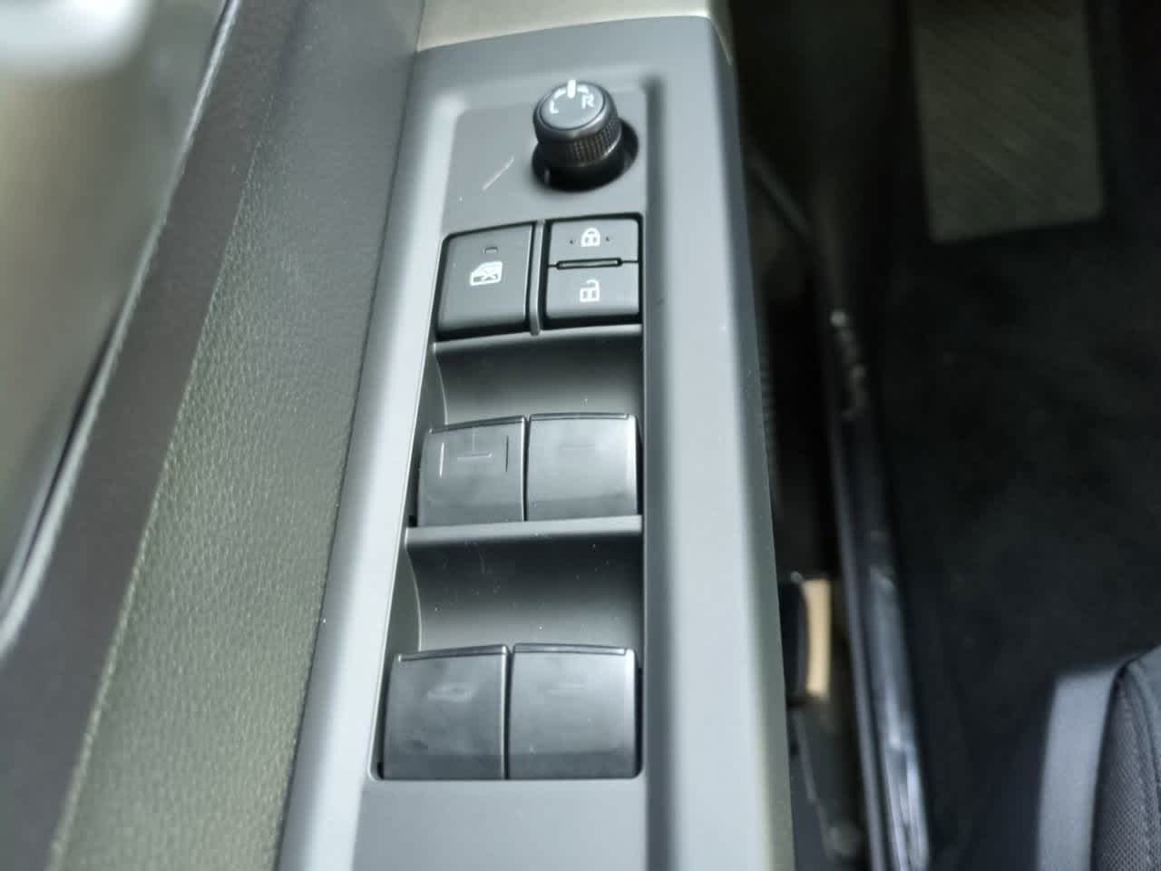 Thumbnail: 2026 Toyota Tundra - 21