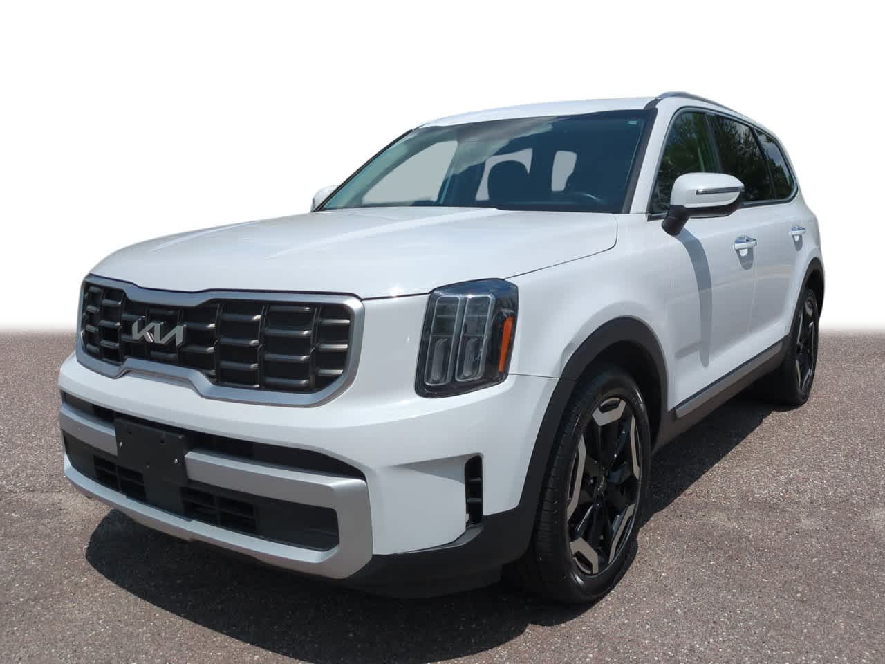 Thumbnail: 2025 Kia Telluride - 1