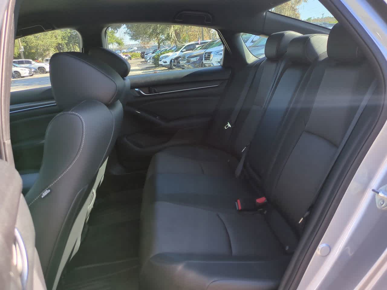 Thumbnail: 2022 Honda Accord - 13