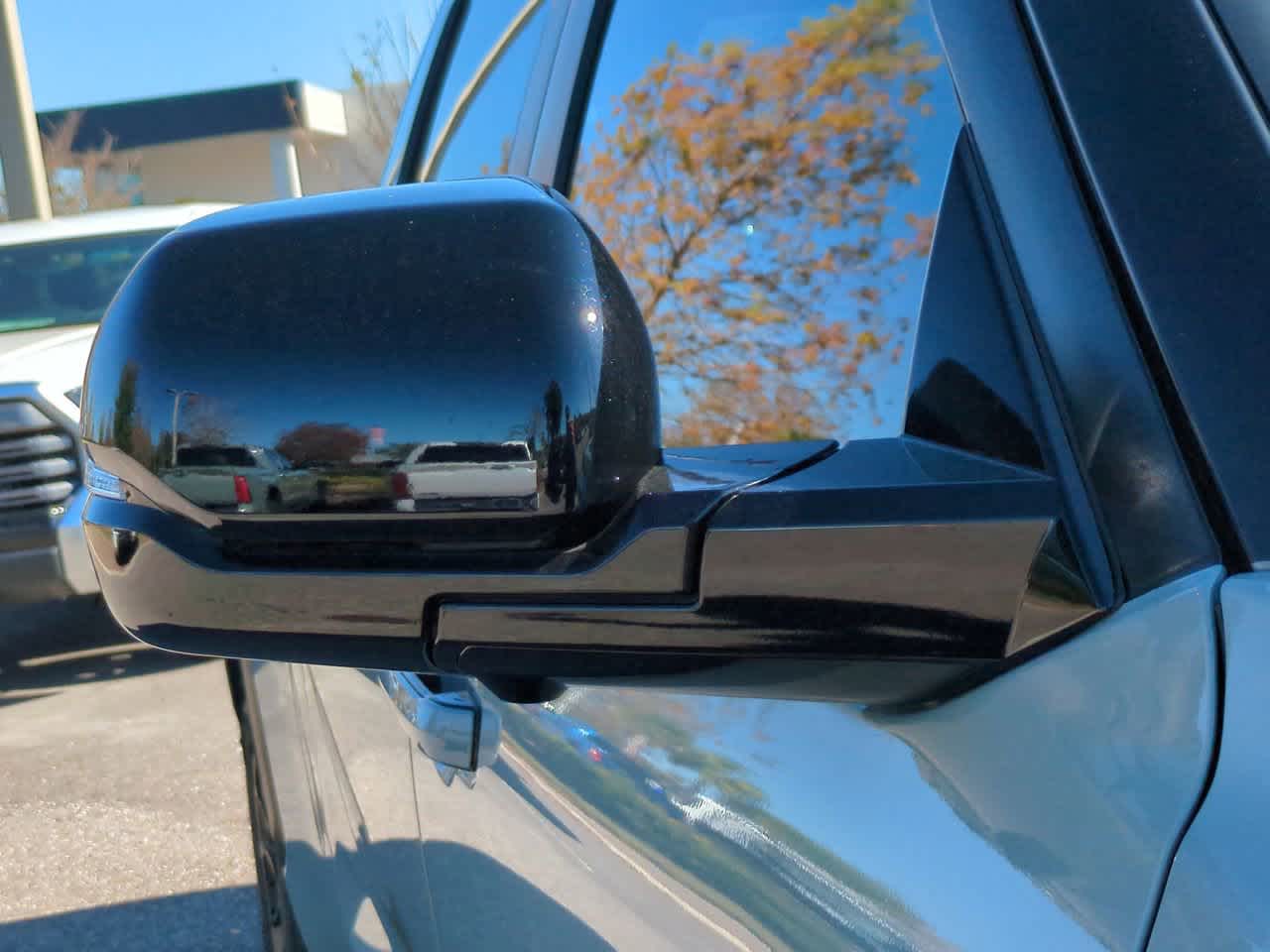 Thumbnail: 2026 Toyota Tundra - 12