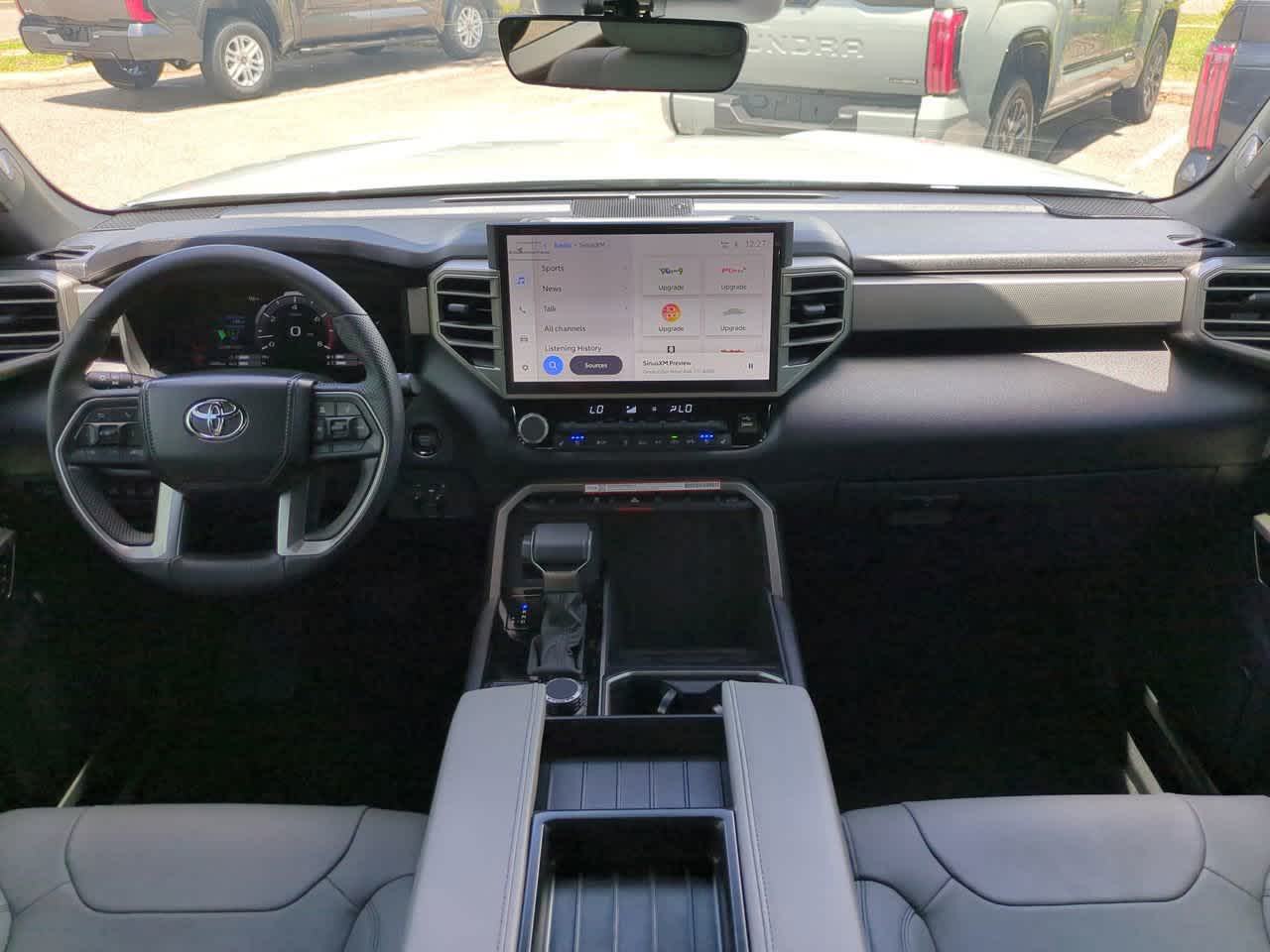 Thumbnail: 2026 Toyota Tundra - 14