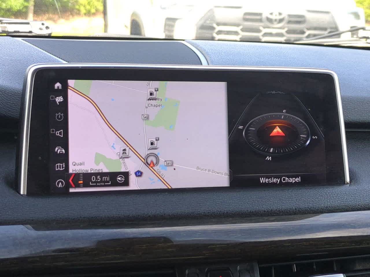 Thumbnail: 2018 BMW X5 - 21