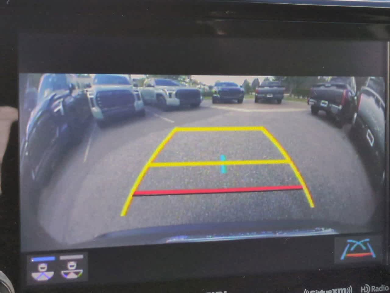 Thumbnail: 2020 Toyota RAV4 - 20