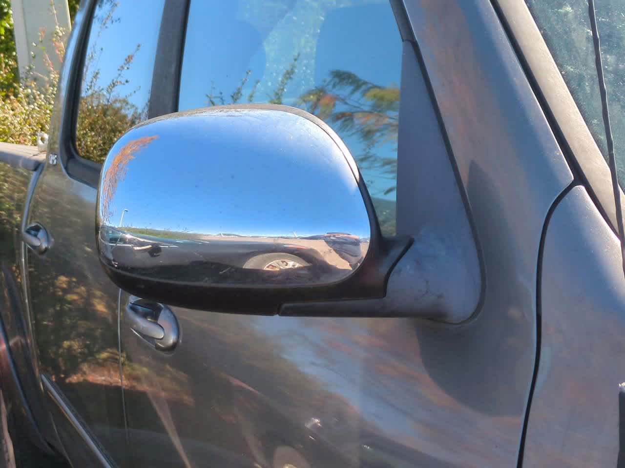 Thumbnail: 2006 Toyota Tundra - 7