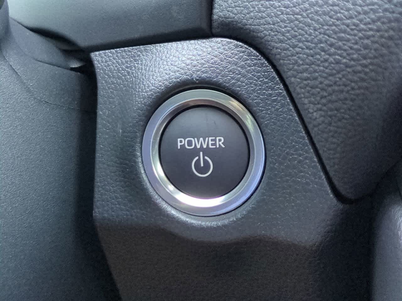 Thumbnail: 2025 Toyota RAV4 - 27