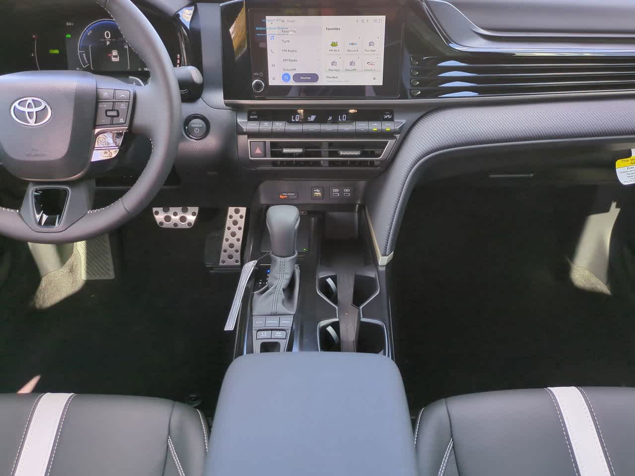 Thumbnail: 2026 Toyota Camry - 18