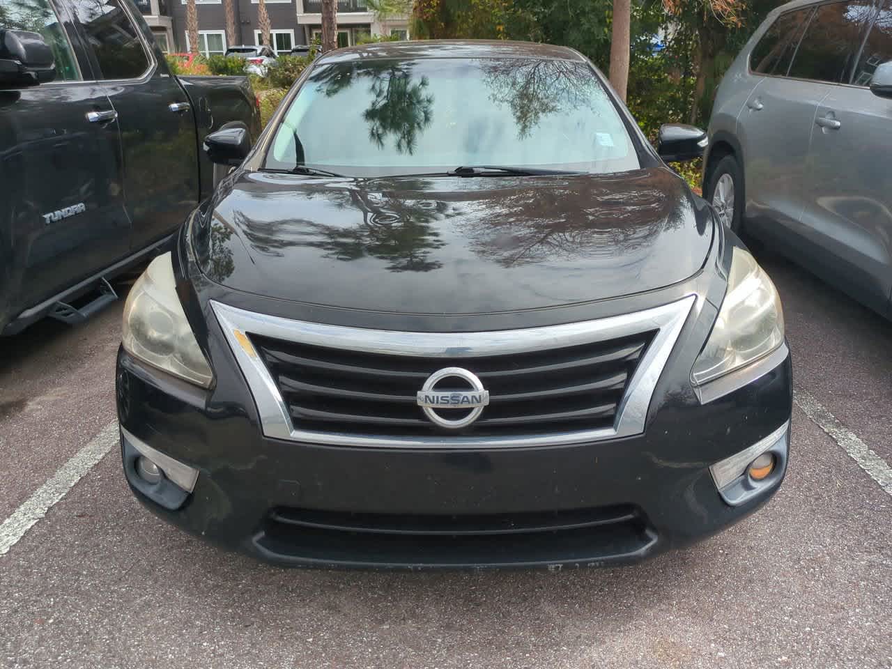 Thumbnail: 2013 Nissan Altima - 7