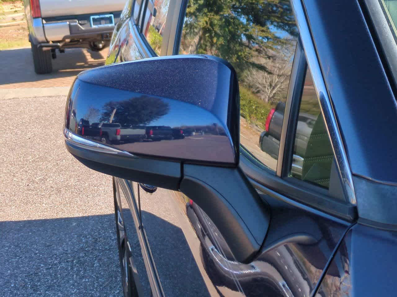 Thumbnail: 2023 Toyota RAV4 - 12