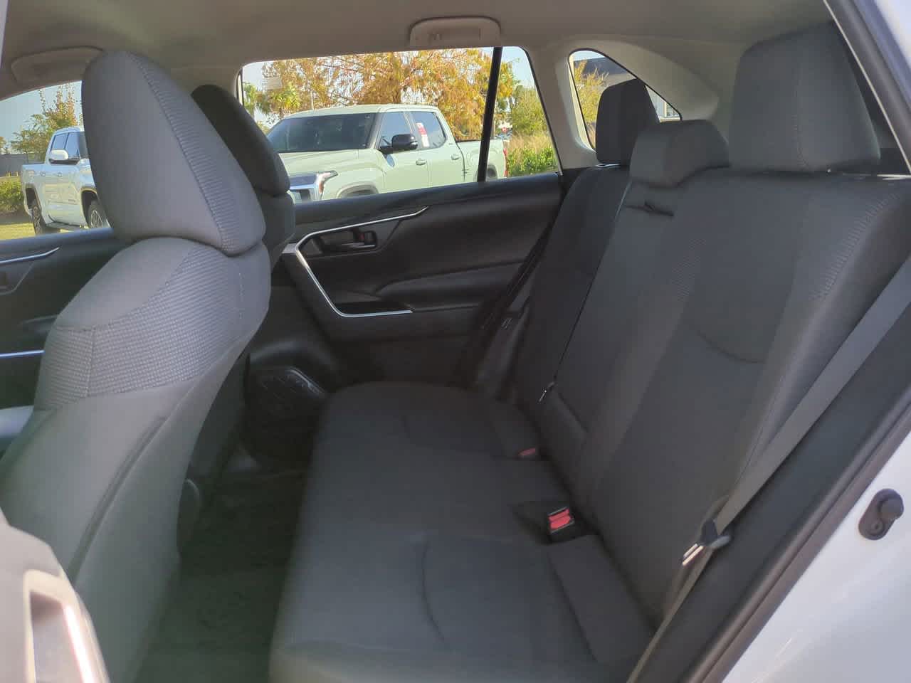 Thumbnail: 2024 Toyota RAV4 - 13