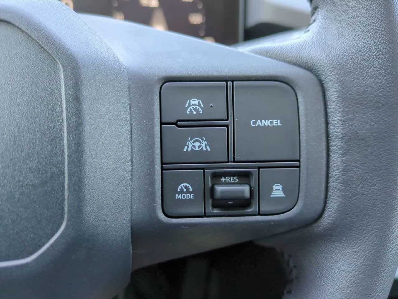 Thumbnail: 2026 Toyota RAV4 - 25