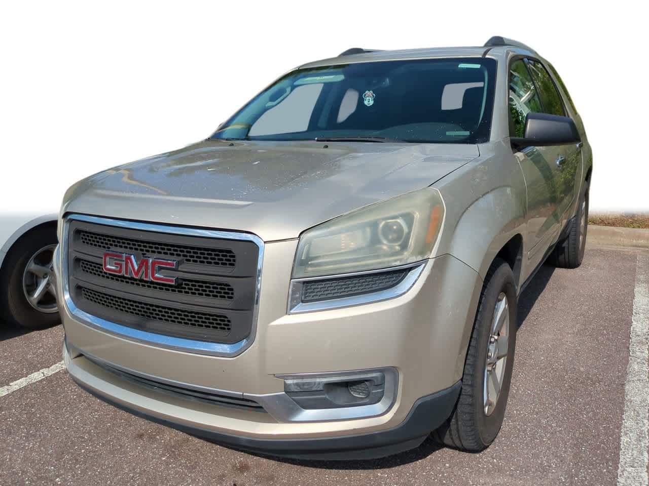 2013 GMC Acadia SLE -
                  Wesley Chapel, FL