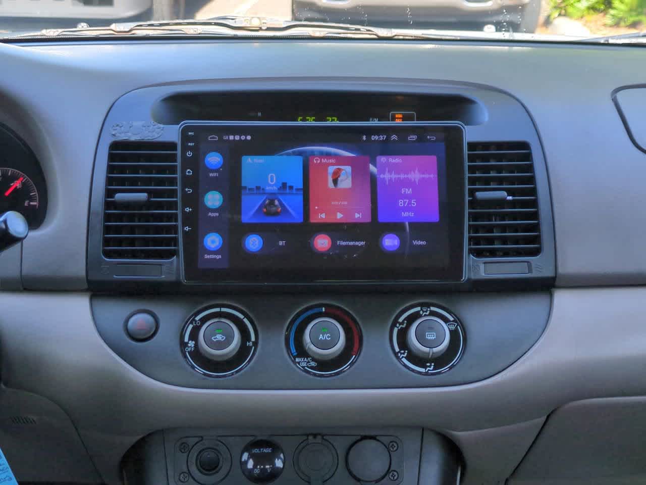 Thumbnail: 2006 Toyota Camry - 17