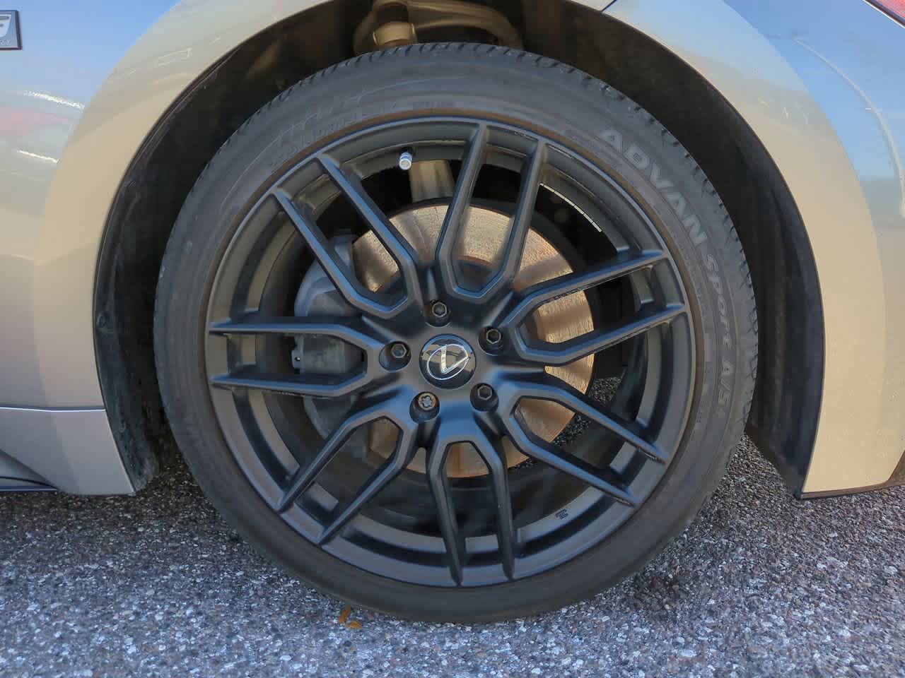 Thumbnail: 2023 Lexus IS - 11