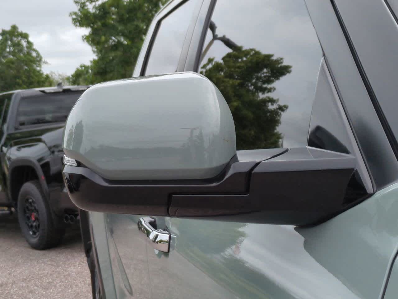 Thumbnail: 2025 Toyota Tundra - 12