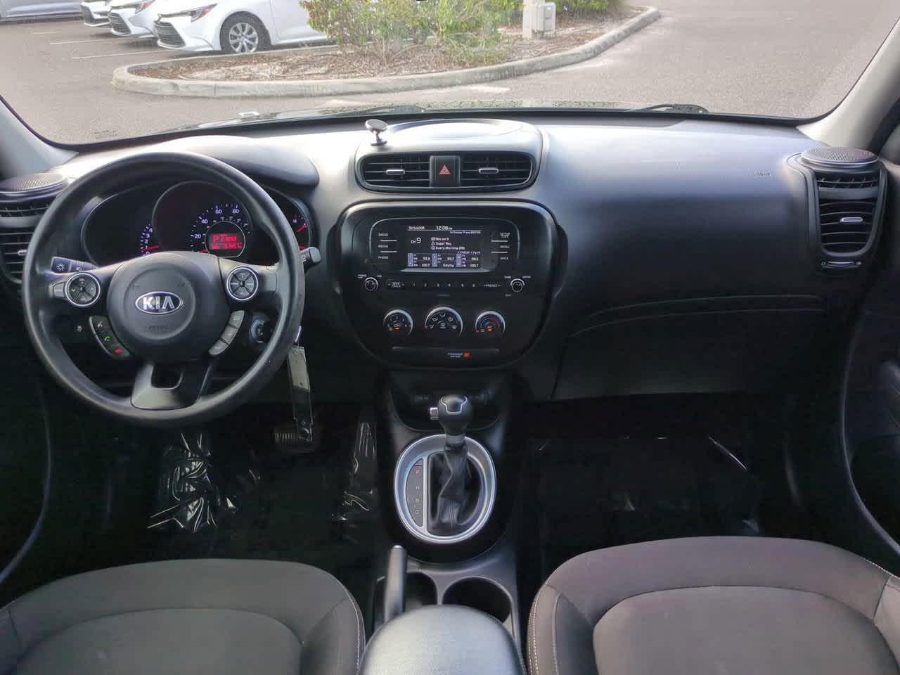 Thumbnail: 2017 Kia Soul - 14