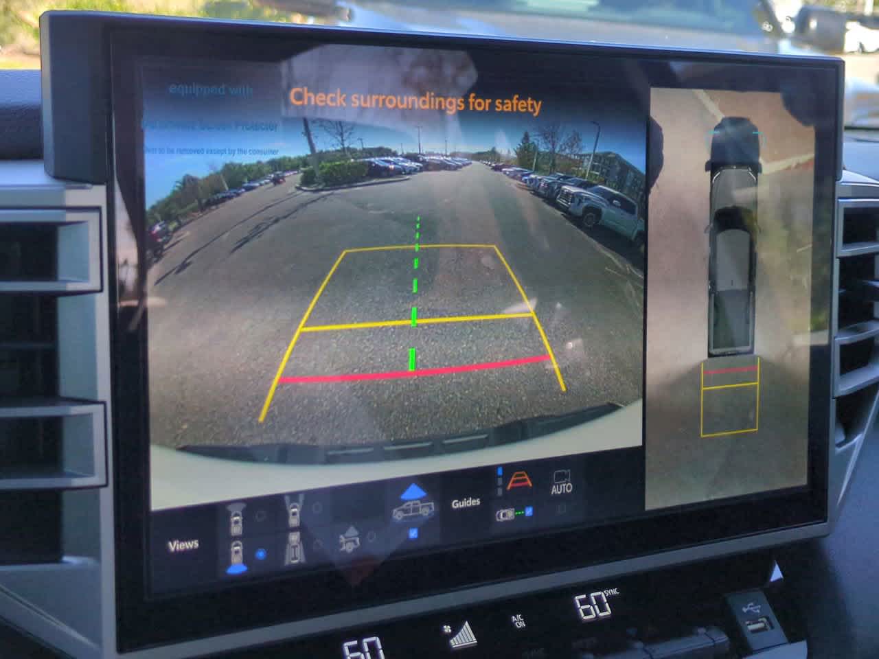 Thumbnail: 2026 Toyota Tundra - 19