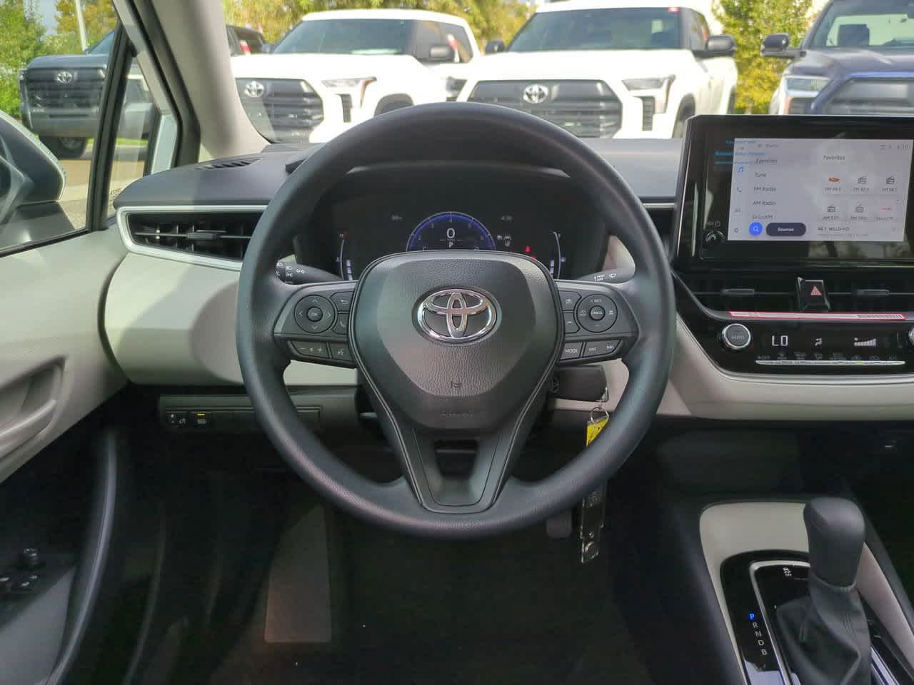 Thumbnail: 2026 Toyota Corolla - 15