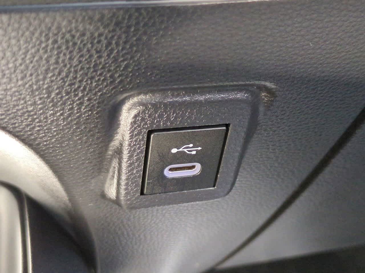 Thumbnail: 2023 Toyota Corolla - 19