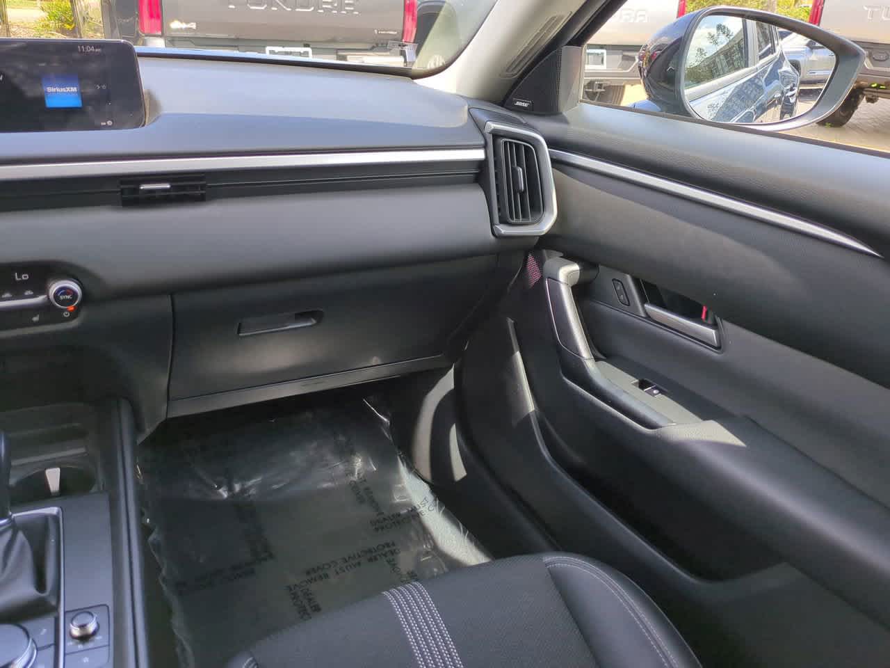 Thumbnail: 2025 Mazda CX-50 - 16