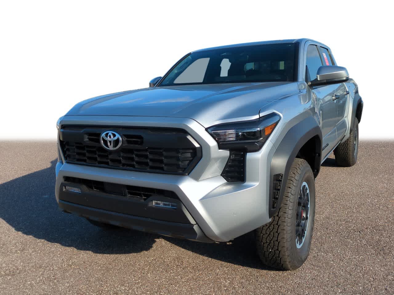 Thumbnail: 2025 Toyota Tacoma - 1