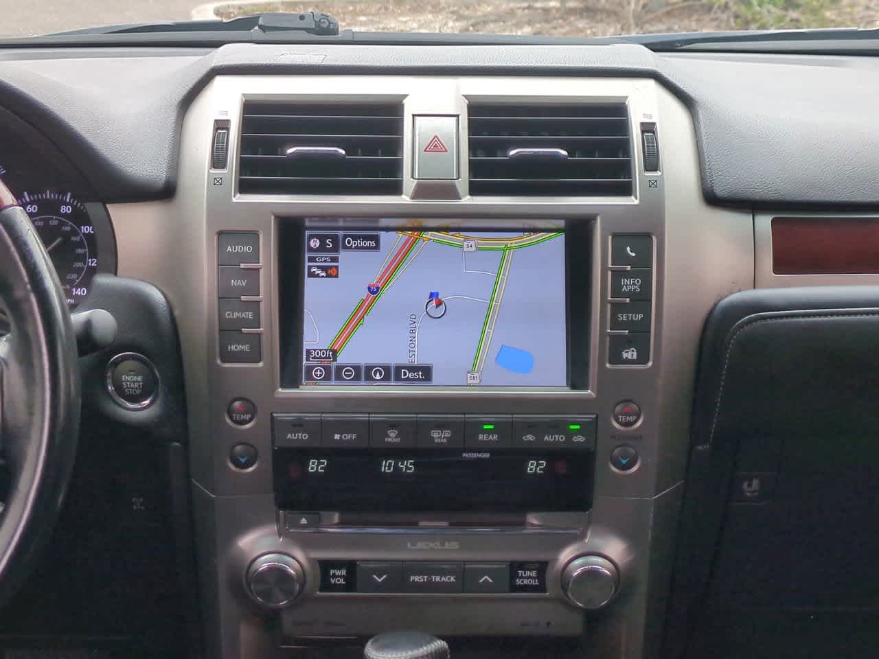 Thumbnail: 2014 Lexus GX - 17