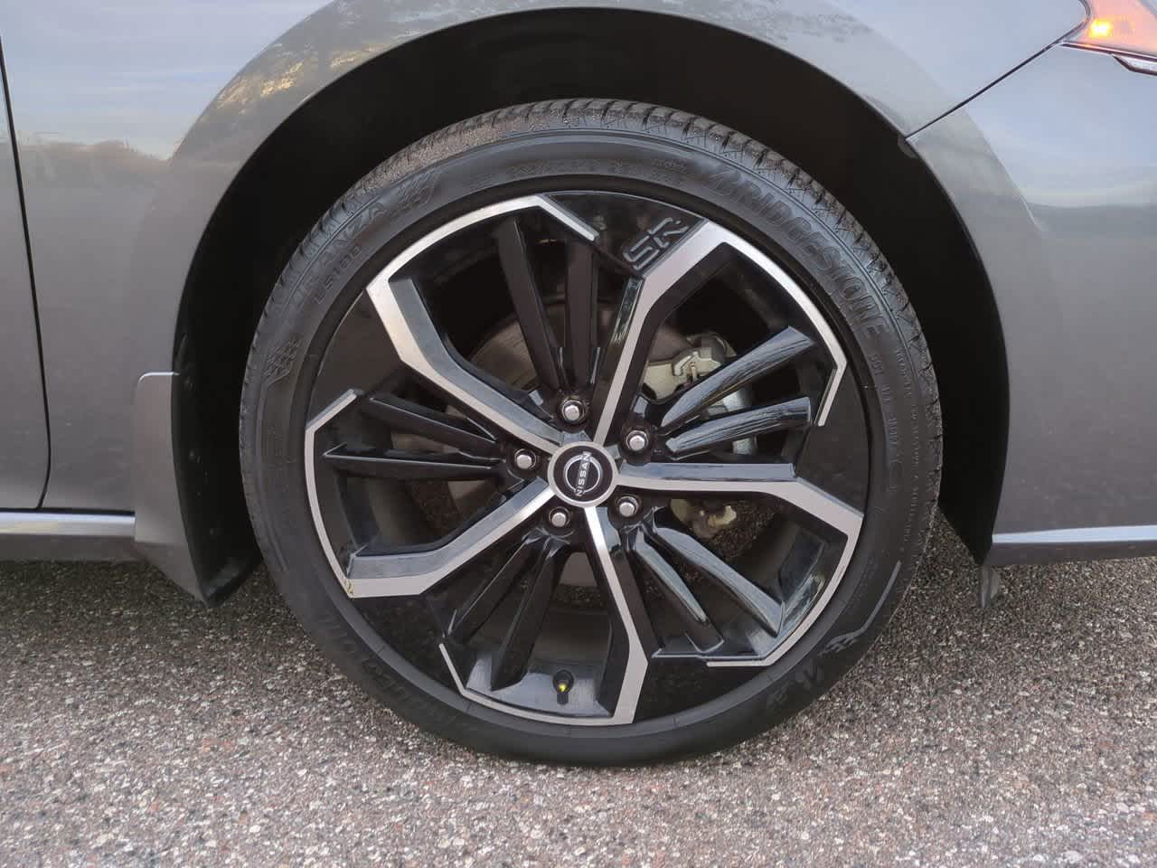 Thumbnail: 2025 Nissan Altima - 11