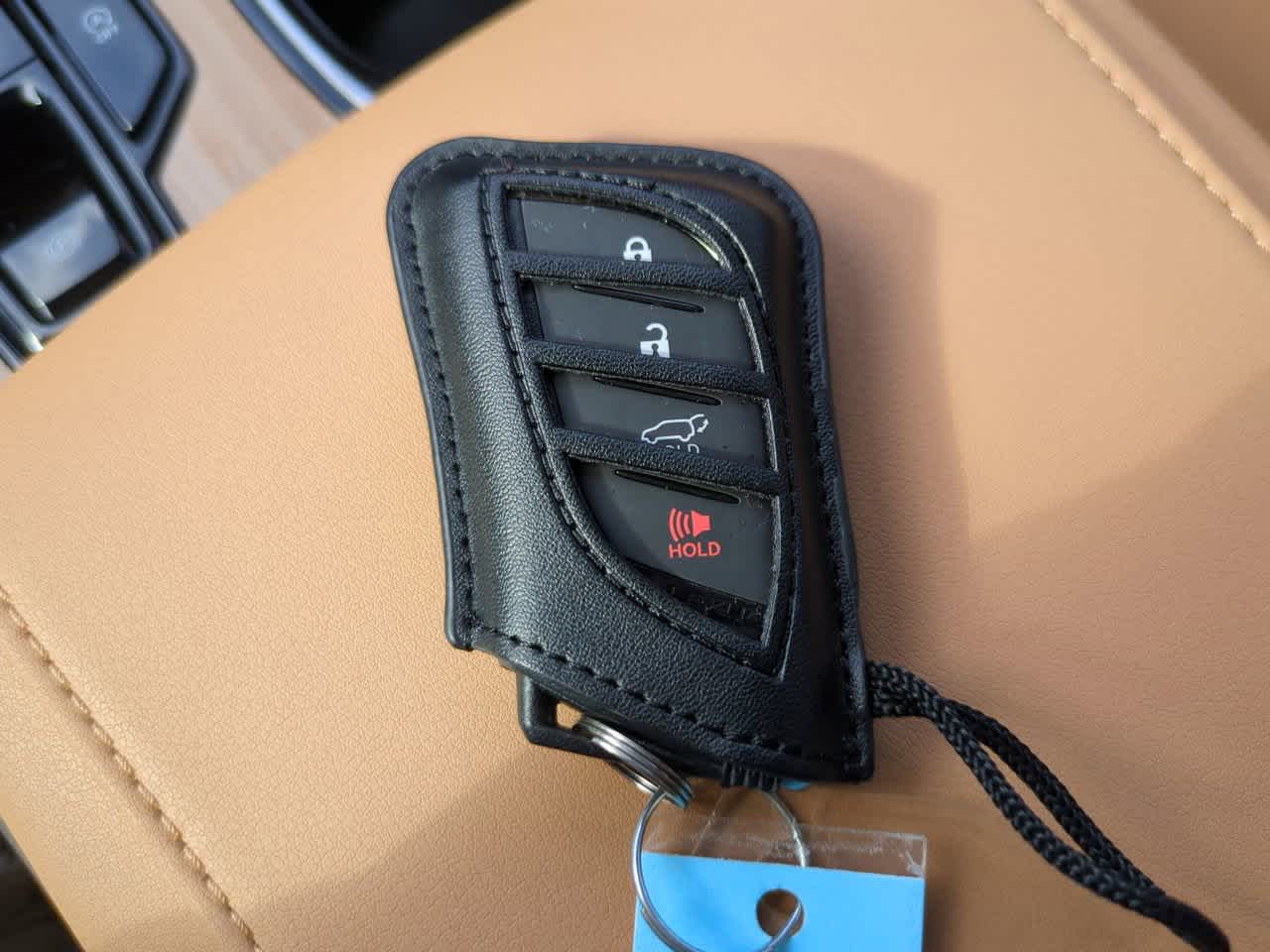 Thumbnail: 2025 Lexus RX - 28