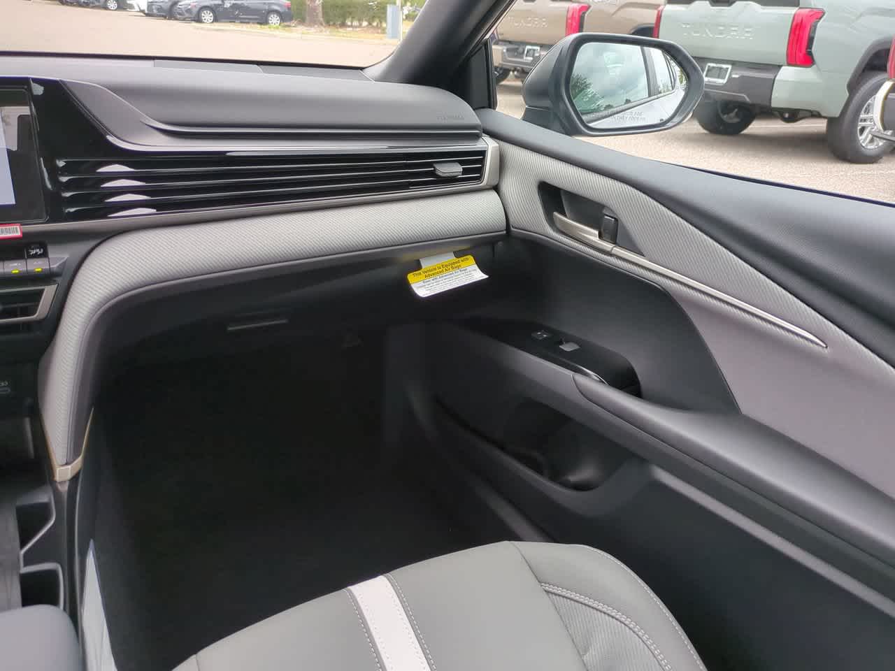 Thumbnail: 2026 Toyota Camry - 16