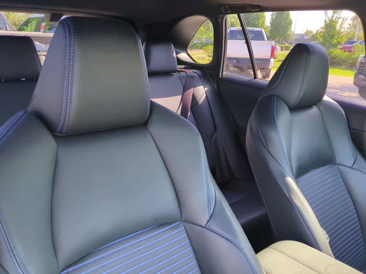 Thumbnail: 2020 Toyota RAV4 - 7